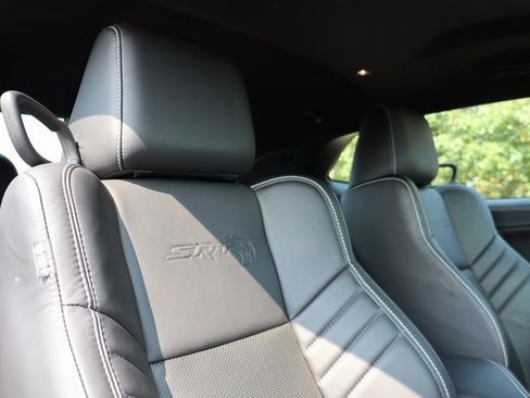 Used 2023 Dodge Challenger SRT Hellcat Widebody image 48