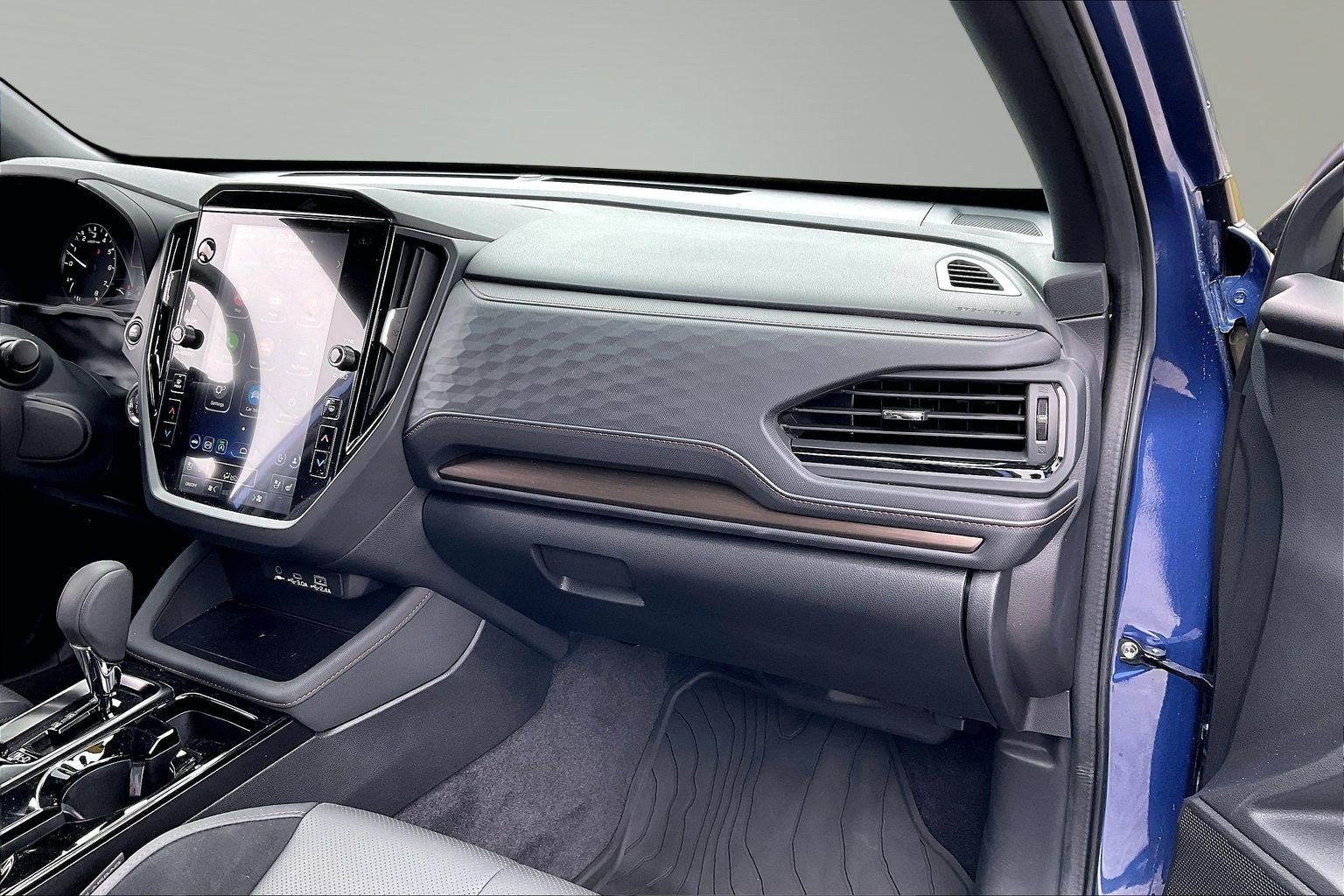Certified 2026 Subaru Forester Touring AWD/4WD image 15
