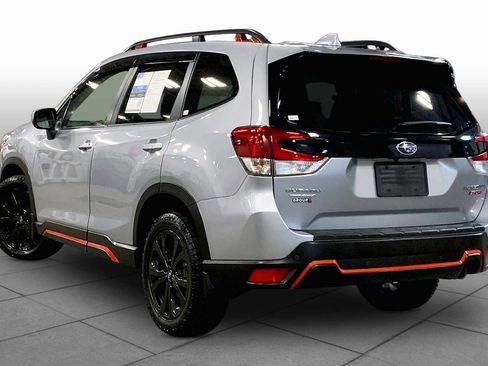 Used 2020 Subaru Forester Sport AWD/4WD image 11