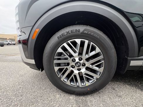 New 2026 Hyundai Palisade SEL FWD image 26