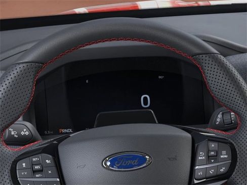 New 2026 Ford Explorer ST-Line w/ ST-Line Street Pack image 13