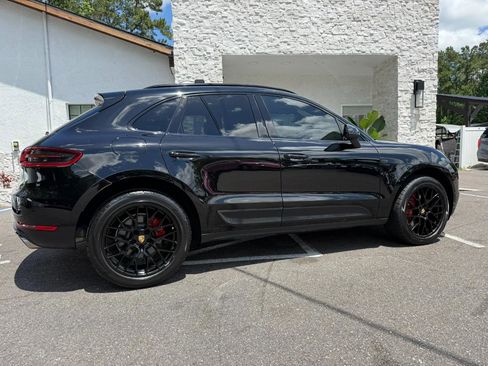Used 2016 Porsche Macan S w/ Premium Package Plus AWD/4WD image 16
