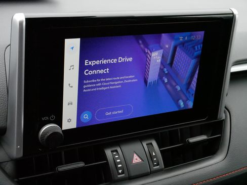 Certified 2024 Toyota RAV4 Adventure image 22