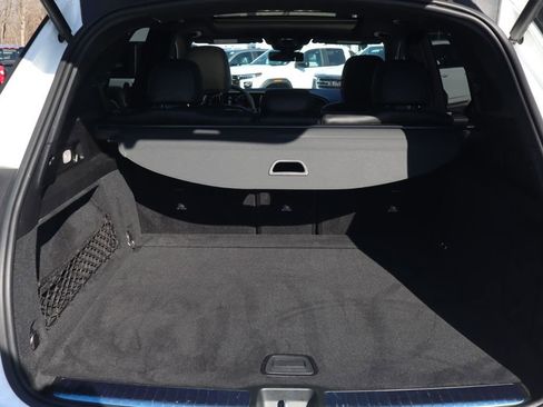 Used 2021 Mercedes-Benz GLE 450 GLE 450 w/ Premium Package image 31