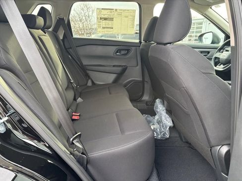 New 2026 Nissan Rogue S image 11