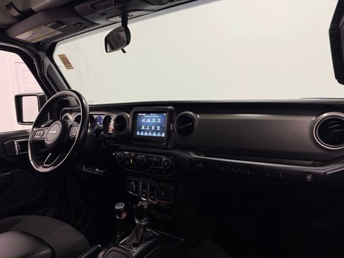 Used 2023 Jeep Wrangler Sport S image 21