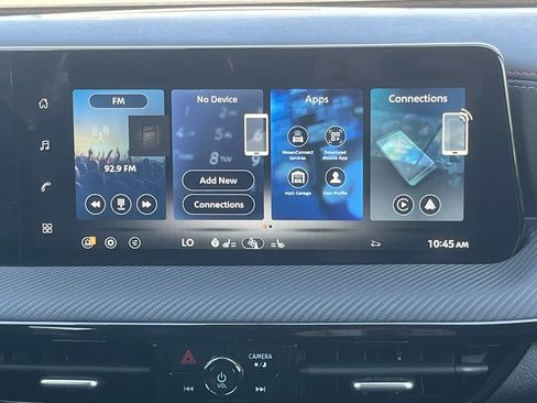 New 2026 Nissan Kicks SR w/ SR Premium Package AWD/4WD image 25
