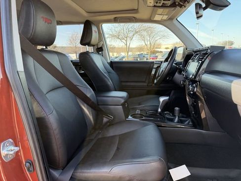 Used 2024 Toyota 4Runner TRD Pro image 29