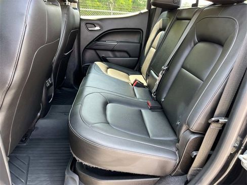 Used 2019 Chevrolet Colorado ZR2 image 20