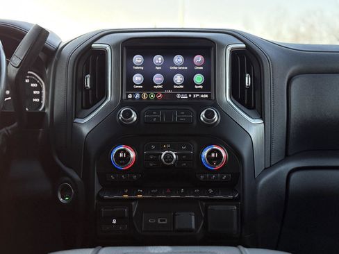 Certified 2021 GMC Sierra 2500 Denali w/ Technology Package image 19