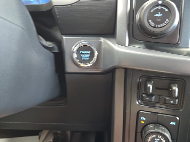Used 2025 Ford F150 XLT w/ Equipment Group 302A MID AWD/4WD image 26
