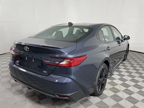New 2026 Toyota Camry SE image 7