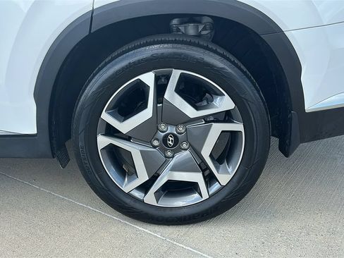 Used 2024 Hyundai Palisade Limited FWD image 18