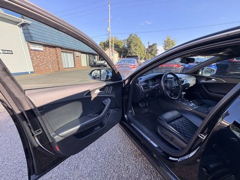 Used 2014 Audi S6 Prestige AWD/4WD image 14
