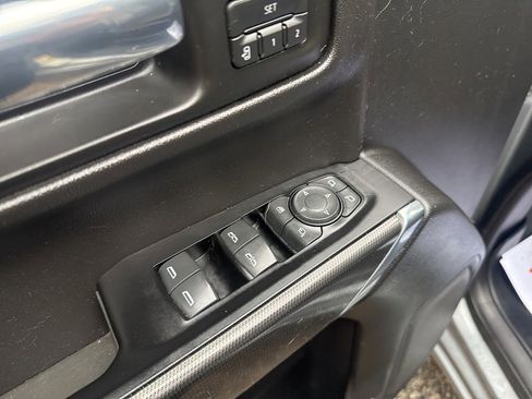 Used 2019 GMC Sierra 1500 AT4 image 13