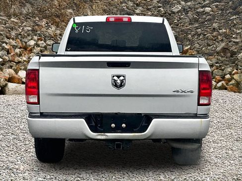 Used 2018 RAM 1500 Express w/ Express Value Package image 4