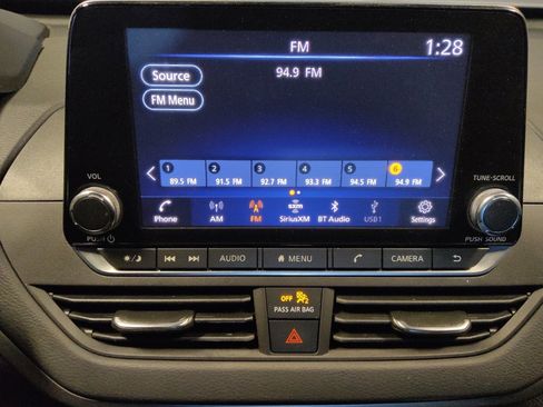 Used 2021 Nissan Altima 2.5 SV image 25