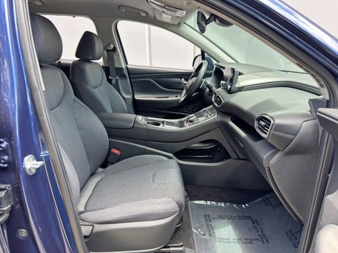 Used 2022 Hyundai Santa Fe SEL w/ Convenience Package AWD/4WD image 14