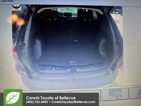 Used 2023 Ford Escape Platinum w/ Premium Technology Package image 2