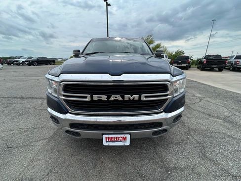 Used 2019 RAM 1500 Big Horn image 5
