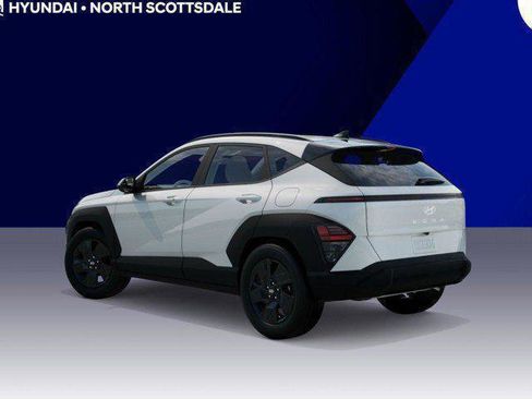 New 2026 Hyundai Kona SEL Premium image 5