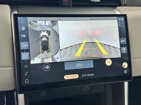 Used 2024 Land Rover Discovery Sport S image 25