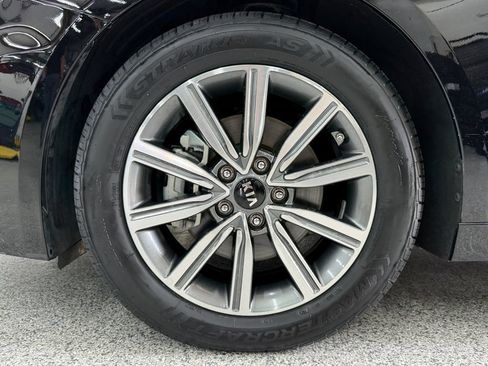 Used 2019 Kia Optima LX w/ LX Premium Package FWD image 42