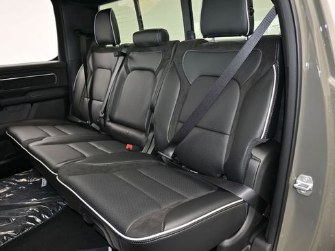 New 2026 RAM 1500 Laramie w/ Night Edition image 30