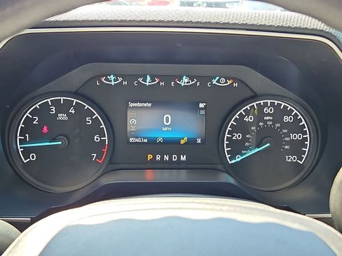 Used 2023 Ford F150 XLT AWD/4WD image 17