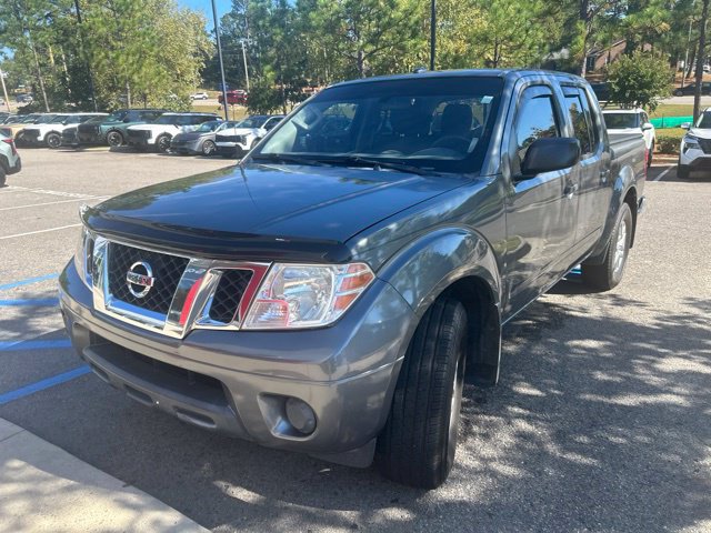 Used 2017 Nissan Frontier SV RWD image 10
