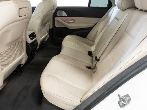Used 2020 Mercedes-Benz GLE 450 4MATIC image 24