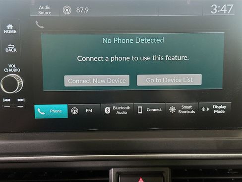 Used 2025 Honda Pilot EX-L image 22