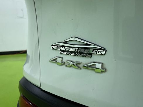 Used 2017 Jeep Cherokee Limited image 15