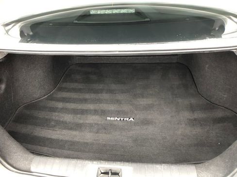 Certified 2023 Nissan Sentra S image 22