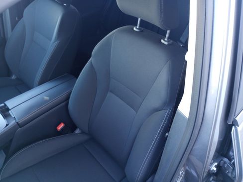 Used 2026 Nissan Rogue S image 30