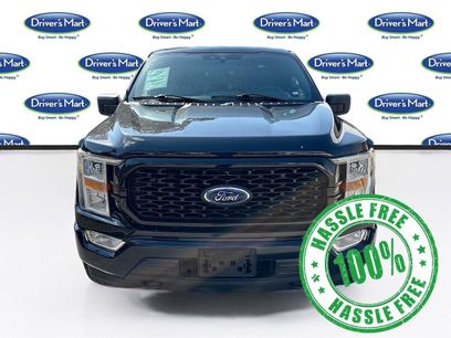 Used 2021 Ford F150 XL w/ Equipment Group 101A High