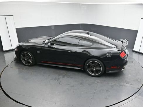 Used 2023 Ford Mustang Mach 1 RWD image 18