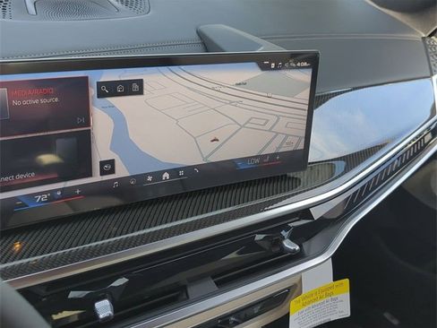 New 2026 BMW X7 M60i image 20