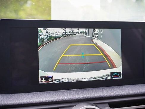 Used 2021 Lexus IS 300 w/ Comfort Package image 15