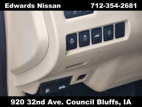 Used 2021 Nissan Murano SL w/ SL Moonroof Package image 30