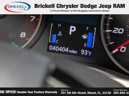 Used 2025 Mitsubishi Eclipse Cross SE AWD/4WD image 28