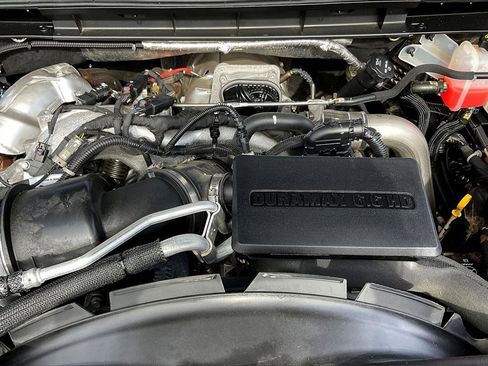 Used 2024 Chevrolet Silverado 2500 LTZ image 35