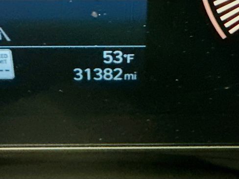 Used 2025 Hyundai Kona SEL image 19