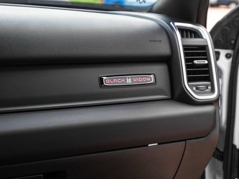 New 2026 RAM 2500 Big Horn AWD/4WD image 23