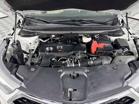 Used 2021 Acura RDX AWD w/ Advance Package image 32
