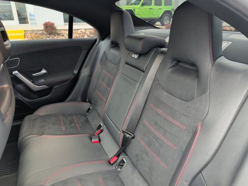 Used 2024 Mercedes-Benz CLA 250 image 19