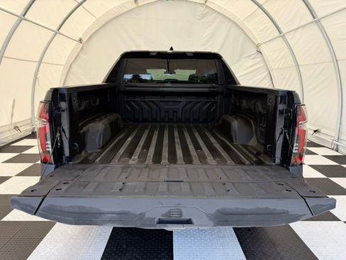 New 2026 Chevrolet Silverado EV LT w/ Plus Package AWD/4WD image 5