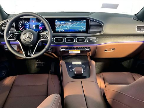 New 2026 Mercedes-Benz GLE 350 4MATIC image 7