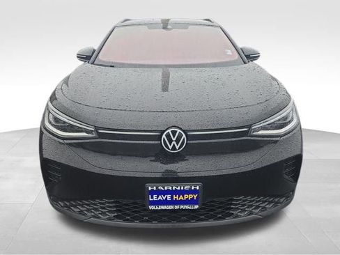 Certified 2023 Volkswagen ID.4 Pro S image 2