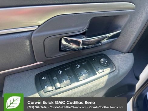 Used 2014 RAM 1500 Classic SLT AWD/4WD image 12